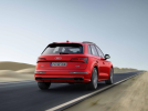 Audi sets a strategic path for the future