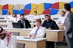 كلية الأمير محمد بن سلمان تُقدم تقريرا شاملا عن ريادة الأعمال في المملكة