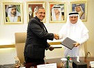 مجموعة مستشفيات الإمارات توقع اتفاقية شراكة مع هيئة الصحة بدبي