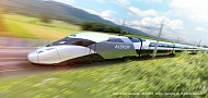 Alstom showcases its complete rail transport solutions at Eurasia Rail Turkey 2017