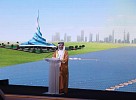 صاحب السمو الشيخ محمد بن راشد آل مكتوم يفتتح المرحلة الثانية من مجمع محمد بن راشد آل مكتوم للطاقة الشمسية بقدرة 200 ميجاوات