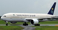 الخطوط السعودية توفر 6800 رحلة خلال الإجازة