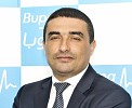 الأستاذ محمد المساوي مدير عام العمليات بشركة بوبا العربية للتأمين التعاوني