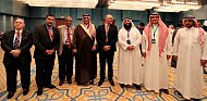 غرفة الرياض تحشد الملاحق التجاريين في 30 دولة لتعزيز الشراكة التجارية والاستثمارية.