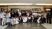 Doubletree by Hilton Riyadh Al Muroj Receives  2016 Doubletree Brand Award