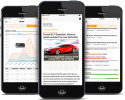   CARMA LAUNCHES GLOBAL MEDIA INTELLIGENCE MOBILE APP