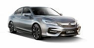 Exciting Al-Futtaim Honda offers this month