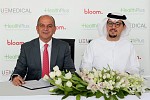 Bloom Healthcare & HealthPlus Network to Launch HealthPlus Family Clinics in Abu Dhabi