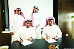 Mobily Signs An Agreement With Saudi Post To Provide Its Products