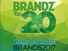 WPP and Kantar Millward Brown to launch the first BrandZ™ ranking of the Top 20 Most Valuable Saudi Arabian brands