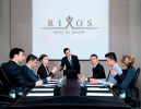 Rixos Bab Al Bahr Introduces Ultra-All-Inclusive Packages for Meetings and Events