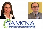 Imme Philbeck joins as Chief Economist and Roberto Ercole as Director of Public Policy to strengthen telecom operator advocacy and institutional cooperation-building