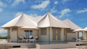 Shurooq Launches Spectacular Eco-Tourism Kalba Kingfisher Lodge