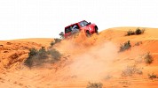 Arabian Automobiles Company and ENOC Announce Ninth Edition of XPlore UAE – the Ultimate Off-Road Fun Drive