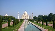 الهند تسعى لجذب المسافرين الخليجيين خلال مشاركتها في معرض سوق السفر العربي بدبي