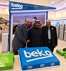 Home Appliances Leader Beko Aims to Grow in Saudi Arabia with Launch of First Showroom