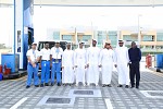 Phase One of ADNOC Xpress Network on Schedule