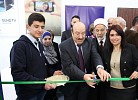 سامسونج الكترونيكس المشرق العربي توسع من مشاريعها التنموية لتصل إلى فلسطين