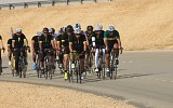 20 دراجاً ينطلقون من الرياض إلى القصيم بمناسبة يوم اليتيم العربي