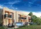 DAMAC Properties Showcases New Kenda Villas