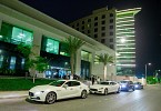“Maserati” Saudi Arabia the official car sponsor of the Top CEO Conference in Jeddah
