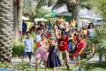 فندق ريكسوس النخلة دبي يحتفي بيوم الطفل الوطني