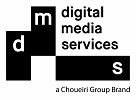 ديجيتال ميديا سيرفيسيز تكشف النقاب عن تحويل وتجديد علامتها التجارية