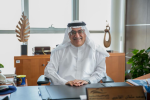 السيد محمد سلطان القاضي يحصد مجدداً إحدى المراكز الأولى في قائمة أفضل 100 رئيس تنفيذي في دول مجلس التعاون الخليجي