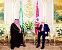 مجلس وزراء الداخلية العرب يمنح خادم الحرمين وسام الأمير نايف للأمن العربي