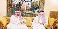 الأمير محمد بن ناصر: مصفاة البترول بجازان الاقتصادية ستشكل نقلة نوعية ومميزة للمنطقة 