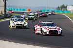 Nissan and NISMO announce global motorsport program for 2017
