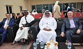 Al Bustan Centre and Residence hosts delegates of World Para-Athletics Tournament