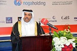  Under the patronage of the minister of oil, tawseah commemorates successful signing of landmark us$515 million syndicated financing facility
