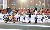 Jeddah hosts first Rider Champion and Fun Festival