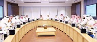 غرفة الرياض تستعرض مبادراتها أمام وزير «العمل»