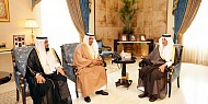 أمير منطقة مكة المكرمة يشدد على تعزيز قيم الترابط المجتمعي وتوفير الوظائف للشباب 