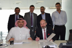 Siemens powers Saudi Bio-Acids plant in Jeddah