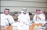 رئيس مجلس الغرف السعودية يعد بمبادرات تطويرية تشمل المجلس والغرف التجارية والصناعية