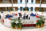 Paris-Sorbonne University Abu Dhabi promotes Employability during its “Masters Open House” event