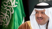 UN World Tourism Organization to honor Prince Sultan