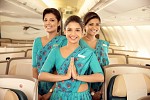 SriLankan Airlines' announces growth plans at ATM 2017  Boost in services to Middle East & Asia Pacific