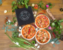 Enjoy 2 For 1 on Pizza Delivery at Leopold’s of London