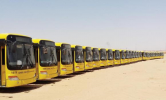 25,000 Tatweer buses back on streets