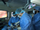 ZULEKHA HOSPITAL EXPERTS DEMONSTRATE LATEST SURGICAL TECHNIQUES LIVE DURING OBESITY CONFERENCE