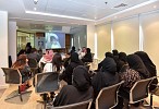 al khaliji, Shafallah Center and Qatar Autism Families Association organized an awareness session about Autism 