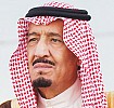 خادم الحرمين يدعو سلطان عمان وأمير الكويت وملك البحرين لحضور مهرجان الملك عبدالعزيز للإبل 