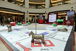 Majid Al Futtaim’s malls in Dubai create happy moments and everyone is a winner!