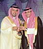  جبل عمر تحصد جائزة المشروع العمراني المتكامل لعام 2016 من ريستاتكس الرياض