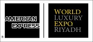 HRH Prince Turki bin Abdullah bin Abdul Aziz Al-Saud to open American Express World Luxury Expo