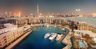 10 وجهات سياحية جديدة في دبي لا بد من زيارتها خلال عام 2017